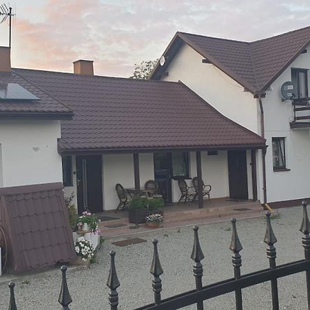 Апартаменти Біля Рондо - Mieszkanie Przy Rondzie Przemysl Luaran gambar