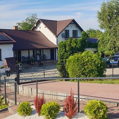 Апартаменти Біля Рондо - Mieszkanie Przy Rondzie Przemysl Luaran gambar