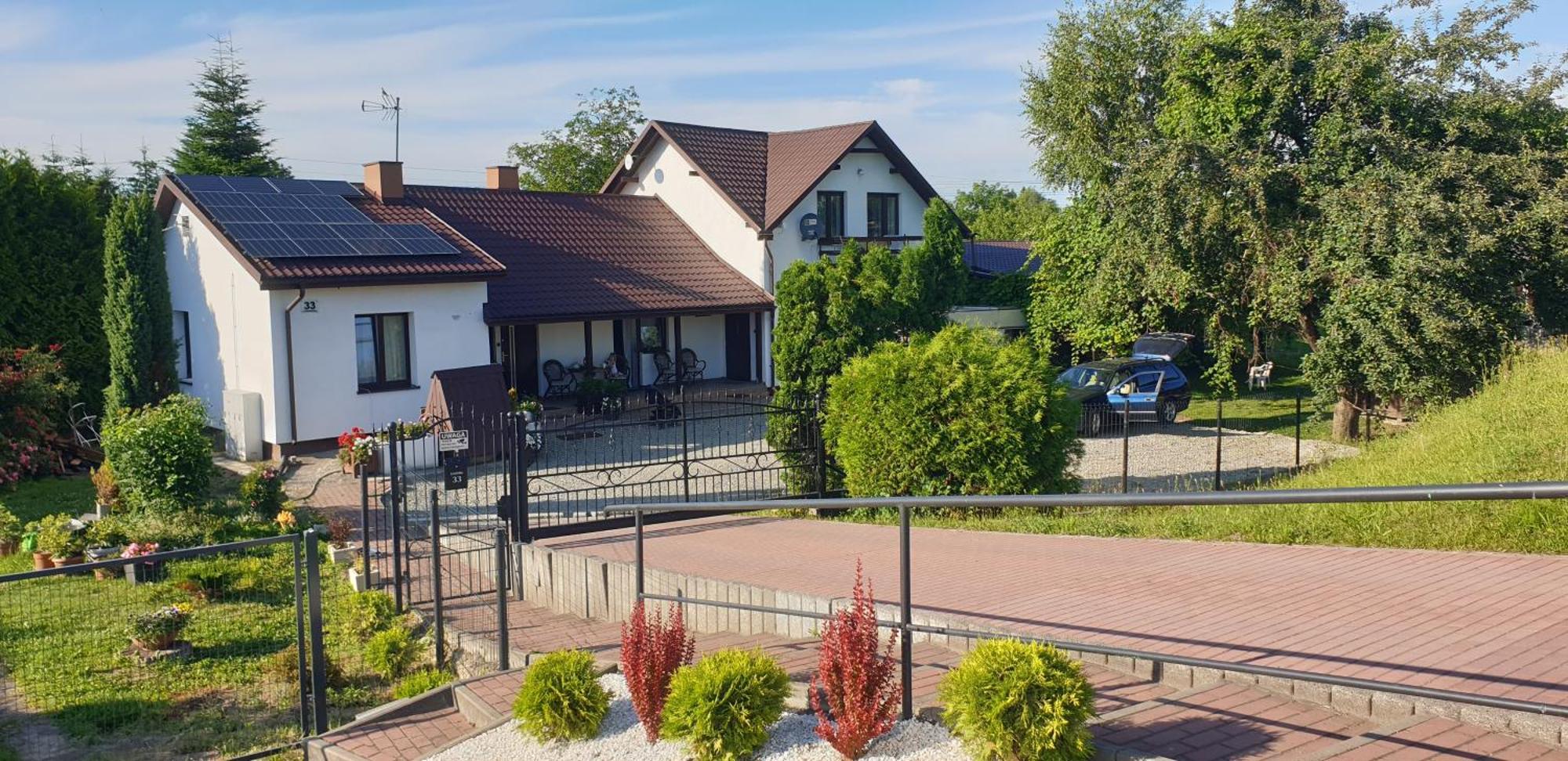 Апартаменти Біля Рондо - Mieszkanie Przy Rondzie Przemysl Luaran gambar